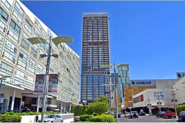 Foto de departamento en boulevard puerta de hierro 5225, puerta de hierro, zapopan, jalisco, 0 foto 02 Foto de departamento en renta en boulevard puerta de hierro 5225, puerta de hierro, zapopan, jalisco, 0 No. 02