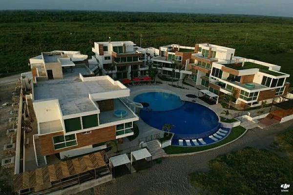 Foto de departamento en boulevard , puerto arista, tonalá, chiapas, 27843383 foto 01 Foto de departamento en venta en boulevard , puerto arista, tonalá, chiapas, 27843383 No. 01