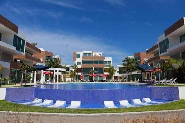 Foto de departamento en boulevard , puerto arista, tonalá, chiapas, 27843383 foto 02 Foto de departamento en venta en boulevard , puerto arista, tonalá, chiapas, 27843383 No. 02