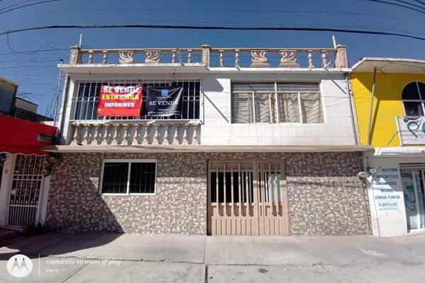 Foto de casa en boulevard quetzalcóatl , la florida (ciudad azteca), ecatepec de morelos, méxico, 24208636 foto 01 Foto de casa en venta en boulevard quetzalcóatl , la florida (ciudad azteca), ecatepec de morelos, méxico, 24208636 No. 01
