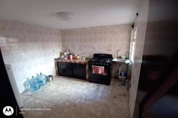 Foto de casa en boulevard quetzalcóatl , la florida (ciudad azteca), ecatepec de morelos, méxico, 24208636 foto 04 Foto de casa en venta en boulevard quetzalcóatl , la florida (ciudad azteca), ecatepec de morelos, méxico, 24208636 No. 04