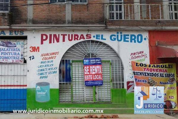 Foto de local en boulevard san buenaventura 72, la venta, ixtapaluca, méxico, 6051688 foto 01 Foto de local en renta en boulevard san buenaventura 72, la venta, ixtapaluca, méxico, 6051688 No. 01