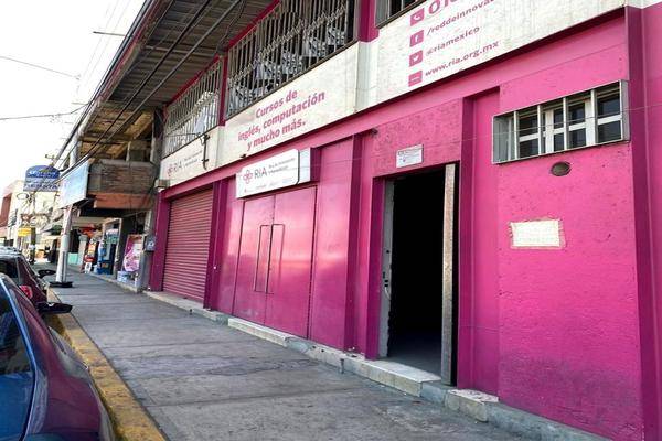 Foto de local en boulevard san buenaventura , el capulín, ixtapaluca, méxico, 12759562 foto 01 Foto de local en renta en boulevard san buenaventura , el capulín, ixtapaluca, méxico, 12759562 No. 01