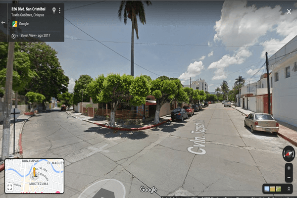 Foto de casa en boulevard san cristóbal , moctezuma, tuxtla gutiérrez, chiapas, 0 foto 02 Foto de casa en renta en boulevard san cristóbal , moctezuma, tuxtla gutiérrez, chiapas, 0 No. 02