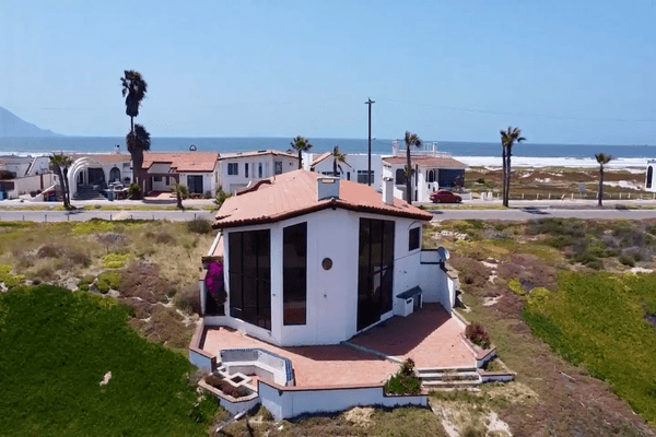 Foto de casa en boulevard todos santos , coronel estéban cantú, ensenada, baja california, 0 foto 02 Foto de casa en renta en boulevard todos santos , coronel estéban cantú, ensenada, baja california, 0 No. 02
