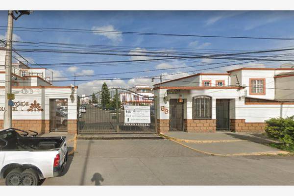 Foto de casa en boulevard tultitlán 96, los reyes, tultitlán, méxico, 0 foto 01 Foto de casa en venta en boulevard tultitlán 96, los reyes, tultitlán, méxico, 0 No. 01