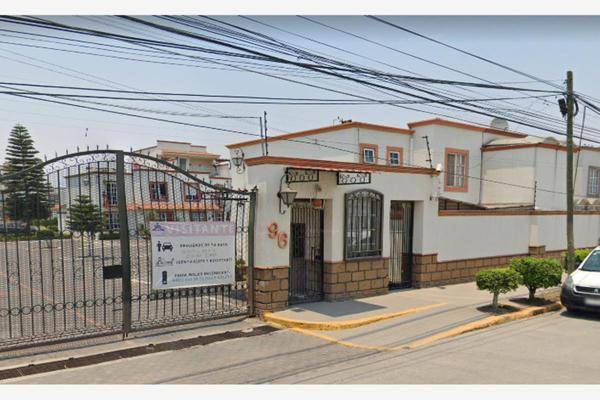 Foto de casa en boulevard tultitlán 96, los reyes, tultitlán, méxico, 0 foto 02 Foto de casa en venta en boulevard tultitlán 96, los reyes, tultitlán, méxico, 0 No. 02