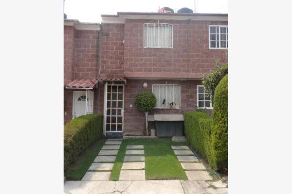 Foto de casa en boulevard universitario 6e, real del pedregal, atizapán de zaragoza, méxico, 0 foto 01 Foto de casa en venta en boulevard universitario 6e, real del pedregal, atizapán de zaragoza, méxico, 0 No. 01