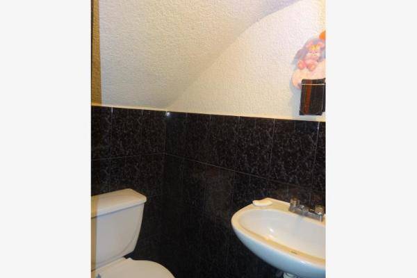 Foto de casa en boulevard universitario 6e, real del pedregal, atizapán de zaragoza, méxico, 0 foto 05 Foto de casa en venta en boulevard universitario 6e, real del pedregal, atizapán de zaragoza, méxico, 0 No. 05