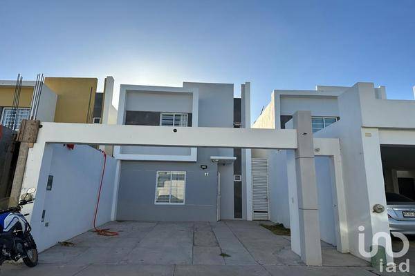 Foto de casa en boulevard universo 81, bosques del rey, culiacán, sinaloa, 30026286 foto 01 Foto de casa en renta en boulevard universo 81, bosques del rey, culiacán, sinaloa, 30026286 No. 01
