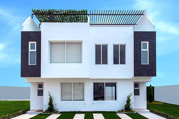 Foto de casa en boulevard valle de san pedro , ojo de agua, tecámac, méxico, 0 foto 01 Foto de casa en venta en boulevard valle de san pedro , ojo de agua, tecámac, méxico, 0 No. 01