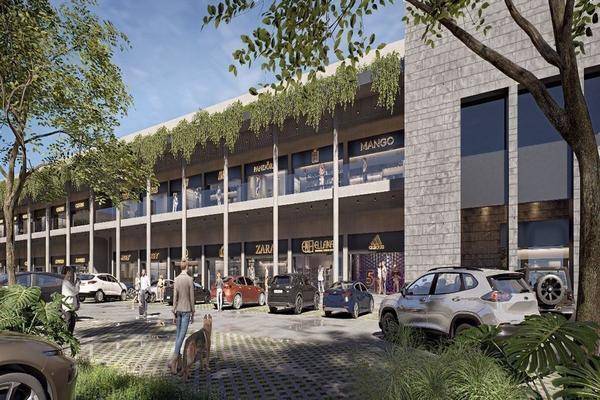 Foto de local en boulevard villas del meson , juriquilla, querétaro, querétaro, 0 foto 05 Foto de local en venta en boulevard villas del meson , juriquilla, querétaro, querétaro, 0 No. 05