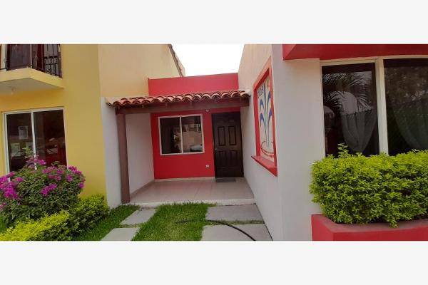 Foto de casa en bovedas 1, galeana centro, zacatepec, morelos, 0 foto 01 Foto de casa en venta en bovedas 1, galeana centro, zacatepec, morelos, 0 No. 01