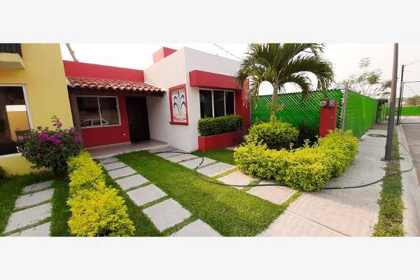 Foto de casa en bovedas 1, galeana centro, zacatepec, morelos, 0 foto 02 Foto de casa en venta en bovedas 1, galeana centro, zacatepec, morelos, 0 No. 02