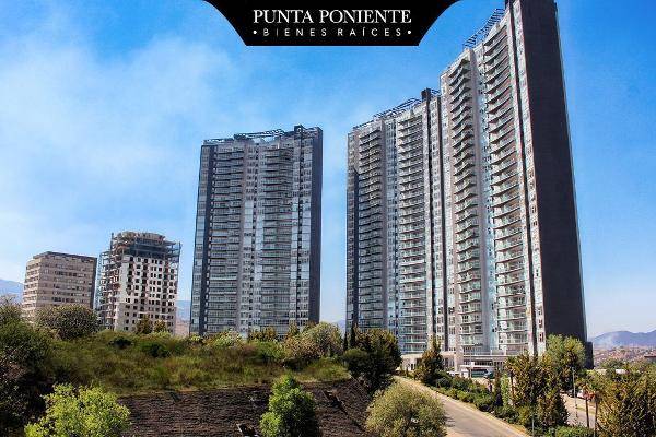 Foto de departamento en br five - torre a , bosque real, huixquilucan, méxico, 0 foto 01 Foto de departamento en renta en br five - torre a , bosque real, huixquilucan, méxico, 0 No. 01