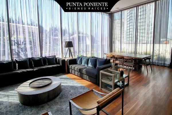 Foto de departamento en br five - torre a , bosque real, huixquilucan, méxico, 0 foto 02 Foto de departamento en renta en br five - torre a , bosque real, huixquilucan, méxico, 0 No. 02