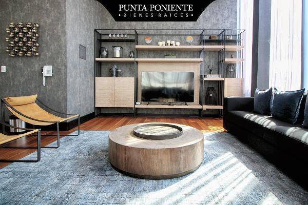 Foto de departamento en br five - torre a , bosque real, huixquilucan, méxico, 0 foto 04 Foto de departamento en renta en br five - torre a , bosque real, huixquilucan, méxico, 0 No. 04