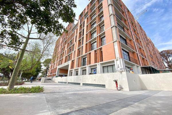 Foto de departamento en brasilia 10 , colomos providencia, guadalajara, jalisco, 20078453 foto 02 Foto de departamento en venta en brasilia 10 , colomos providencia, guadalajara, jalisco, 20078453 No. 02