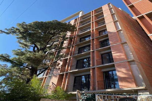 Foto de departamento en brasilia 10, colomos providencia, guadalajara, jalisco, 0 foto 01 Foto de departamento en renta en brasilia 10, colomos providencia, guadalajara, jalisco, 0 No. 01