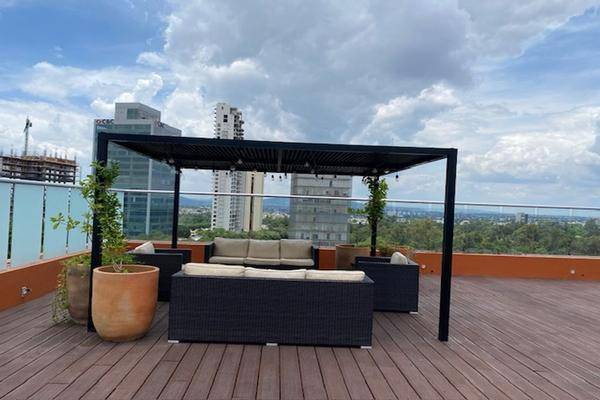 Foto de departamento en brasilia 10, colomos providencia, guadalajara, jalisco, 0 foto 02 Foto de departamento en renta en brasilia 10, colomos providencia, guadalajara, jalisco, 0 No. 02