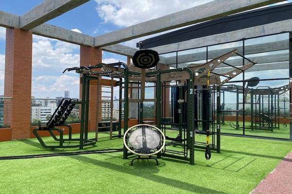 Foto de departamento en brasilia 10, colomos providencia, guadalajara, jalisco, 0 foto 05 Foto de departamento en renta en brasilia 10, colomos providencia, guadalajara, jalisco, 0 No. 05