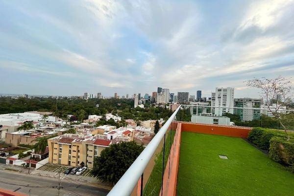 Foto de departamento en brasilia , colomos providencia, guadalajara, jalisco, 0 foto 05 Foto de departamento en renta en brasilia , colomos providencia, guadalajara, jalisco, 0 No. 05