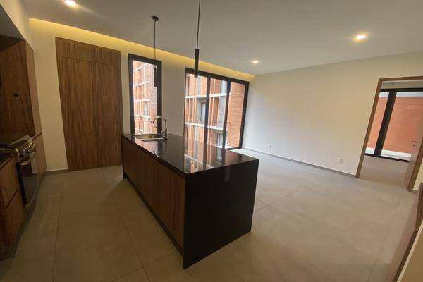 Foto de departamento en brasilia , colomos providencia, guadalajara, jalisco, 0 foto 02 Foto de departamento en venta en brasilia , colomos providencia, guadalajara, jalisco, 0 No. 02