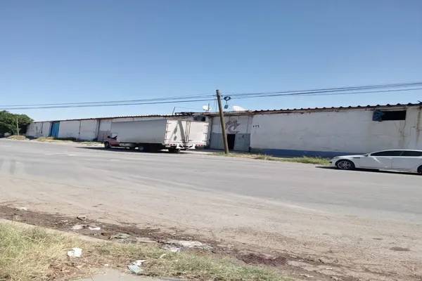 Foto de bodega en braulio fernández aguirre 494, elsa hernandez de las fuentes, torreón, coahuila de zaragoza, 0 foto 01 Foto de bodega en renta en braulio fernández aguirre 494, elsa hernandez de las fuentes, torreón, coahuila de zaragoza, 0 No. 01