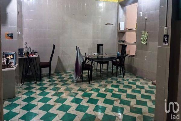 Foto de casa en bravo 157, san román, campeche, campeche, 29902516 foto 03 Foto de casa en venta en bravo 157, san román, campeche, campeche, 29902516 No. 03