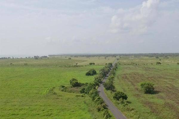 Foto de terreno habitacional en brecha huasteca , la laja, ozuluama de mascareñas, veracruz de ignacio de la llave, 0 foto 05 Foto de terreno habitacional en venta en brecha huasteca , la laja, ozuluama de mascareñas, veracruz de ignacio de la llave, 0 No. 05
