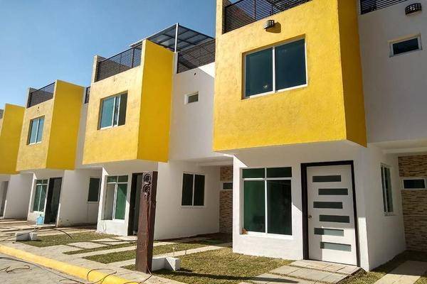 Foto de casa en brenamiel , santa rosa panzacola, oaxaca de juárez, oaxaca, 0 foto 01 Foto de casa en venta en brenamiel , santa rosa panzacola, oaxaca de juárez, oaxaca, 0 No. 01