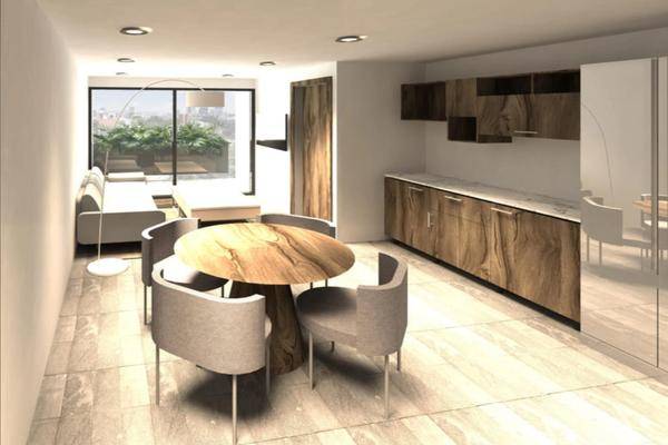 Foto de departamento en bretaña , zacahuitzco, benito juárez, df / cdmx, 29076285 foto 05 Foto de departamento en venta en bretaña , zacahuitzco, benito juárez, df / cdmx, 29076285 No. 05