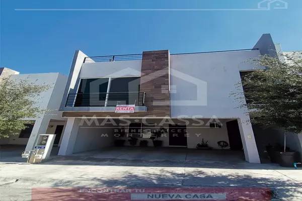 Foto de casa en , brianzzas residencial, general escobedo, nuevo león, 0 foto 01 Foto de casa en renta en , brianzzas residencial, general escobedo, nuevo león, 0 No. 01