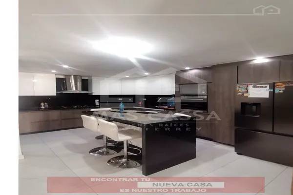 Foto de casa en , brianzzas residencial, general escobedo, nuevo león, 0 foto 04 Foto de casa en renta en , brianzzas residencial, general escobedo, nuevo león, 0 No. 04