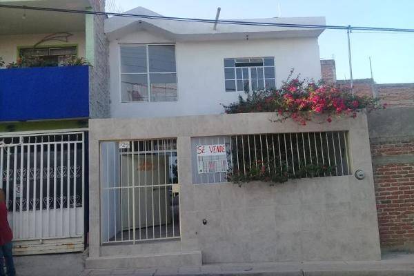 Foto de casa en bricho 122, valle hermoso ii, león, guanajuato, 0 foto 01 Foto de casa en venta en bricho 122, valle hermoso ii, león, guanajuato, 0 No. 01