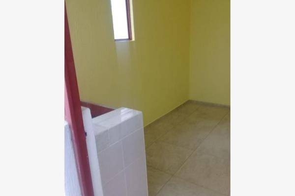 Foto de casa en bricho 122, valle hermoso ii, león, guanajuato, 0 foto 04 Foto de casa en venta en bricho 122, valle hermoso ii, león, guanajuato, 0 No. 04