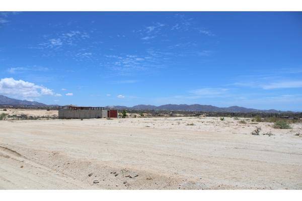 Foto de terreno habitacional en , brisas del pacifico, los cabos, baja california sur, 0 foto 05 Foto de terreno habitacional en venta en , brisas del pacifico, los cabos, baja california sur, 0 No. 05