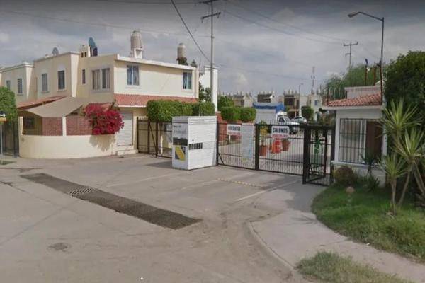 Foto de casa en , brisas del pedregal, león, guanajuato, 25119172 foto 01 Foto de casa en venta en , brisas del pedregal, león, guanajuato, 25119172 No. 01