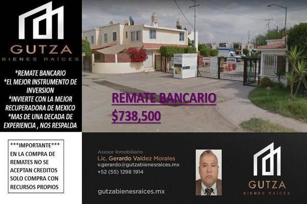 Foto de casa en , brisas del pedregal, león, guanajuato, 25119172 foto 03 Foto de casa en venta en , brisas del pedregal, león, guanajuato, 25119172 No. 03