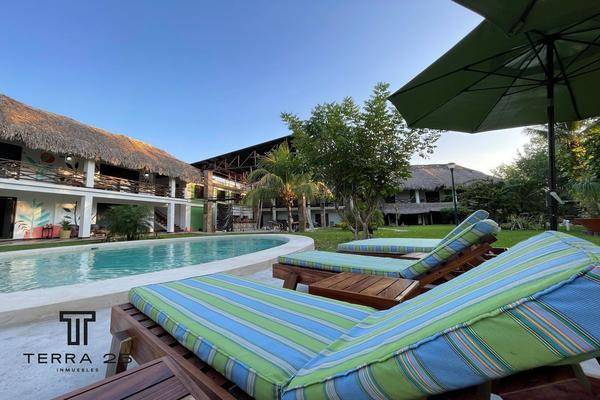 Foto de casa en , brisas del río, pijijiapan, chiapas, 27807566 foto 02 Foto de casa en renta en , brisas del río, pijijiapan, chiapas, 27807566 No. 02