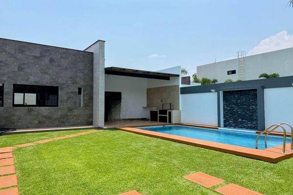 Foto de casa en , brisas, temixco, morelos, 0 foto 01 Foto de casa en venta en , brisas, temixco, morelos, 0 No. 01