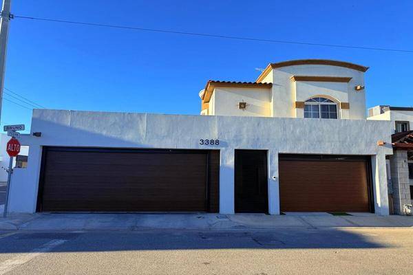 Foto de casa en bruno , verona, mexicali, baja california, 0 foto 02 Foto de casa en renta en bruno , verona, mexicali, baja california, 0 No. 02