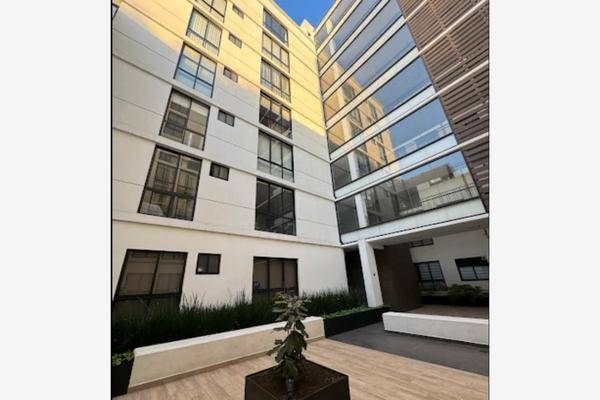 Foto de departamento en bucareli 136, centro (área 1), cuauhtémoc, df / cdmx, 27625181 foto 01 Foto de departamento en venta en bucareli 136, centro (área 1), cuauhtémoc, df / cdmx, 27625181 No. 01