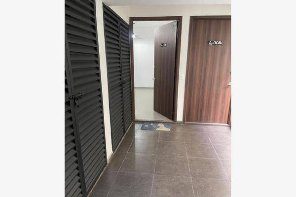 Foto de departamento en bucareli 136, centro (área 1), cuauhtémoc, df / cdmx, 27625181 foto 02 Foto de departamento en venta en bucareli 136, centro (área 1), cuauhtémoc, df / cdmx, 27625181 No. 02