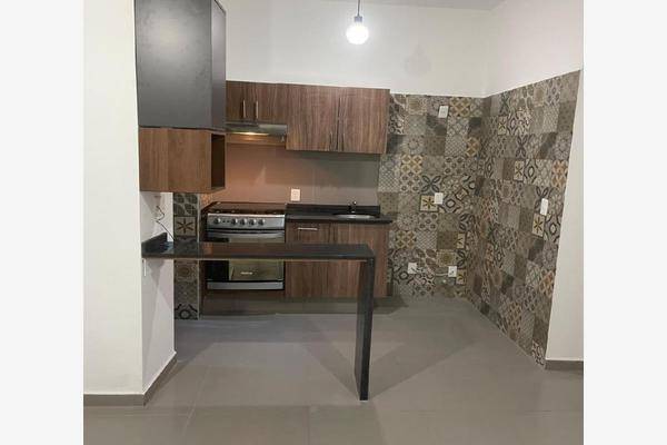 Foto de departamento en bucareli 136, centro (área 1), cuauhtémoc, df / cdmx, 27625181 foto 05 Foto de departamento en venta en bucareli 136, centro (área 1), cuauhtémoc, df / cdmx, 27625181 No. 05