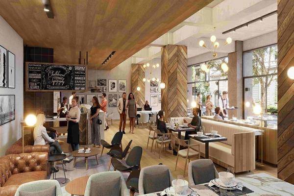 Foto de departamento en bucareli , juárez, cuauhtémoc, df / cdmx, 0 foto 03 Foto de departamento en venta en bucareli , juárez, cuauhtémoc, df / cdmx, 0 No. 03