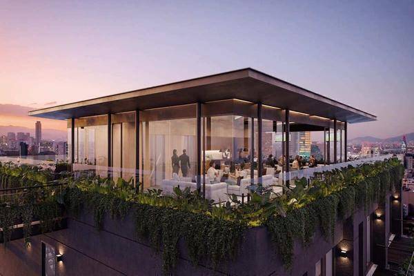 Foto de departamento en bucareli , juárez, cuauhtémoc, df / cdmx, 0 foto 04 Foto de departamento en venta en bucareli , juárez, cuauhtémoc, df / cdmx, 0 No. 04