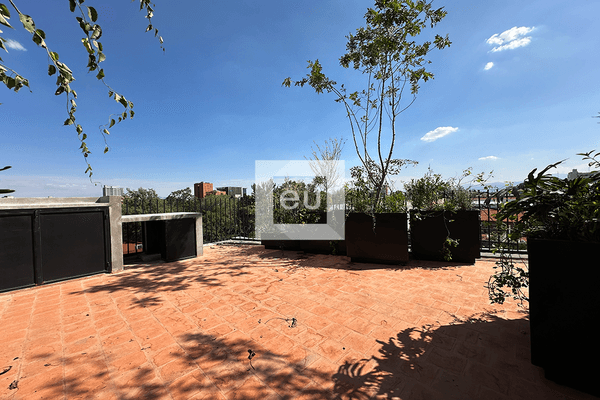 Foto de departamento en bucareli , juárez, cuauhtémoc, df / cdmx, 30531787 foto 05 Foto de departamento en renta en bucareli , juárez, cuauhtémoc, df / cdmx, 30531787 No. 05