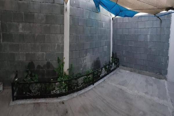 Foto de casa en , buena vista, el carmen, nuevo león, 0 foto 04 Foto de casa en renta en , buena vista, el carmen, nuevo león, 0 No. 04