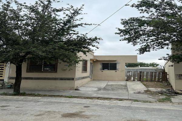Foto de casa en buena vista, el carmen, nuevo león , buena vista, el carmen, nuevo león, 0 foto 01 Foto de casa en venta en buena vista, el carmen, nuevo león , buena vista, el carmen, nuevo león, 0 No. 01